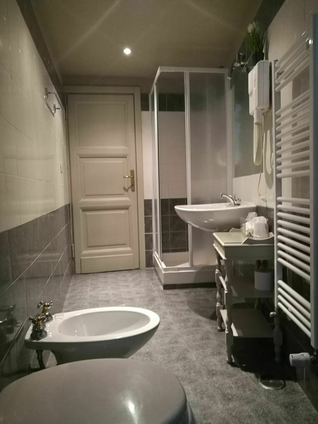 罗马 梵蒂冈奥特瓦尼旅馆酒店 外观 照片